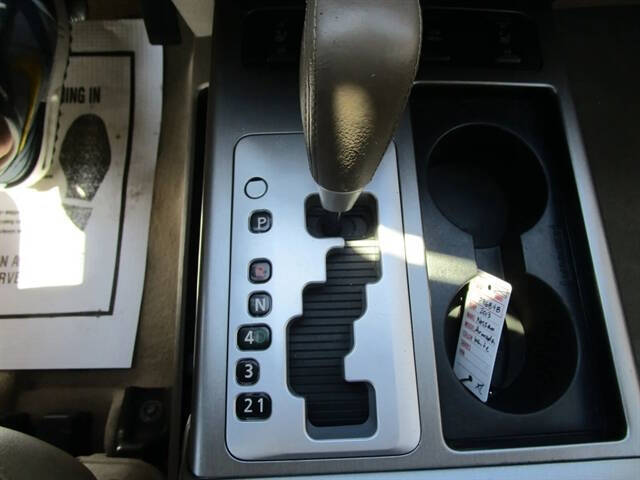 2013 Nissan Armada SL