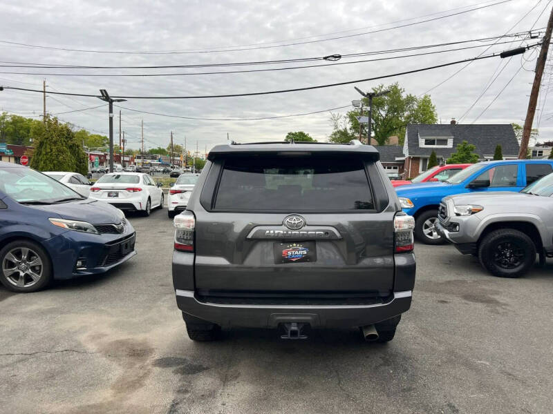 2016 Toyota 4Runner