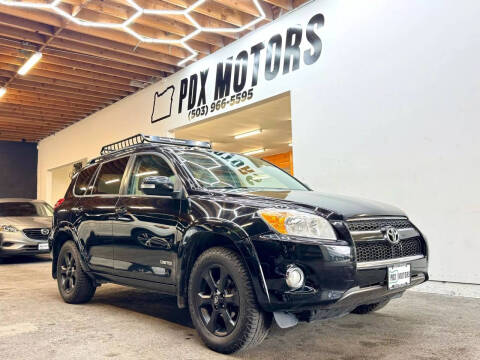 2011 Toyota RAV4