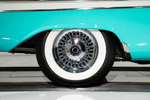 1957 Chrysler New Yorker