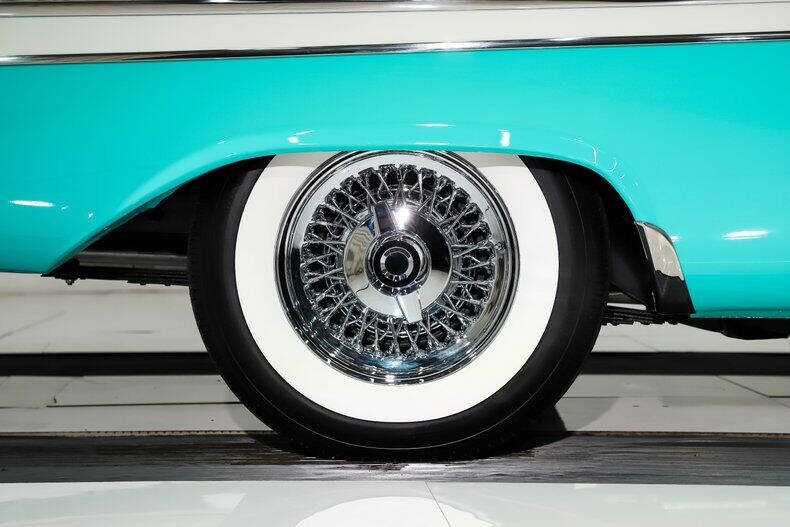 1957 Chrysler New Yorker