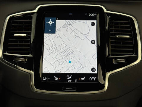 2022 Volvo XC90 Recharge T8 Inscription 7P