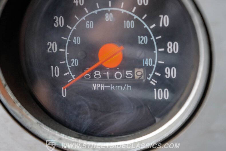 1978 Chevrolet Blazer