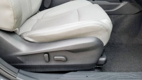 2021 Subaru Legacy Limited