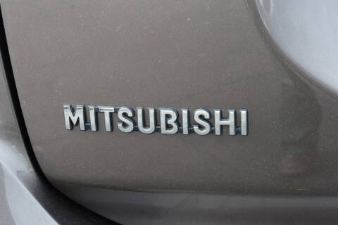 2018 Mitsubishi Outlander SEL