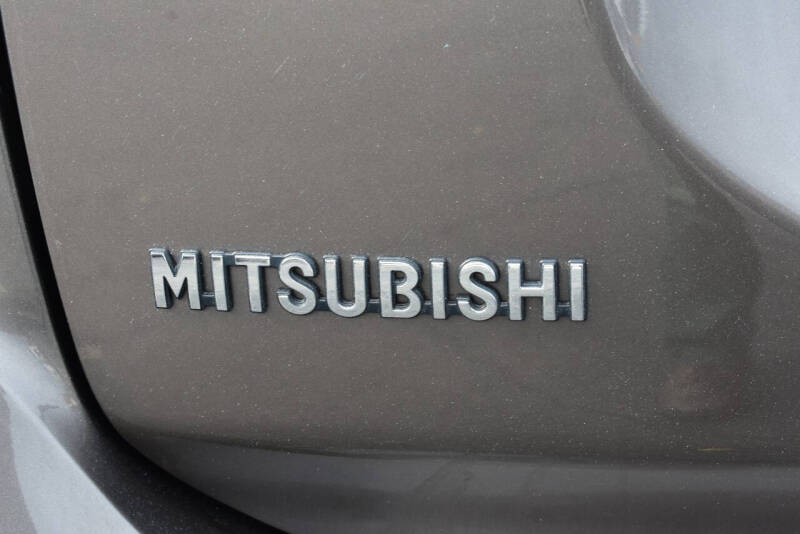 2018 Mitsubishi Outlander SEL