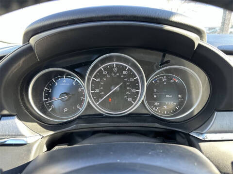 2020 Mazda MAZDA6 Grand Touring