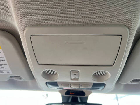 2020 Ford EcoSport SES