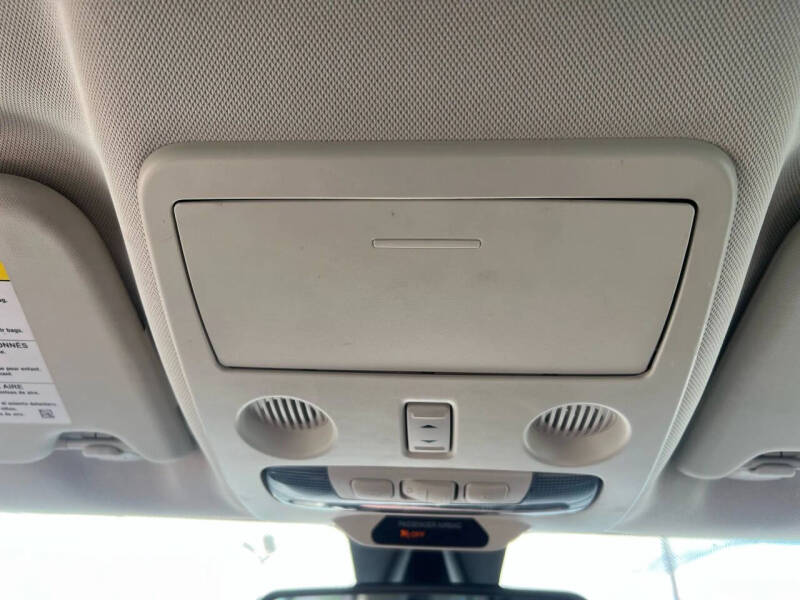 2020 Ford EcoSport SES