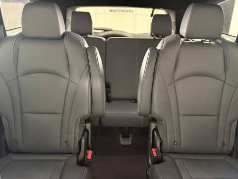 2022 Buick Enclave Premium