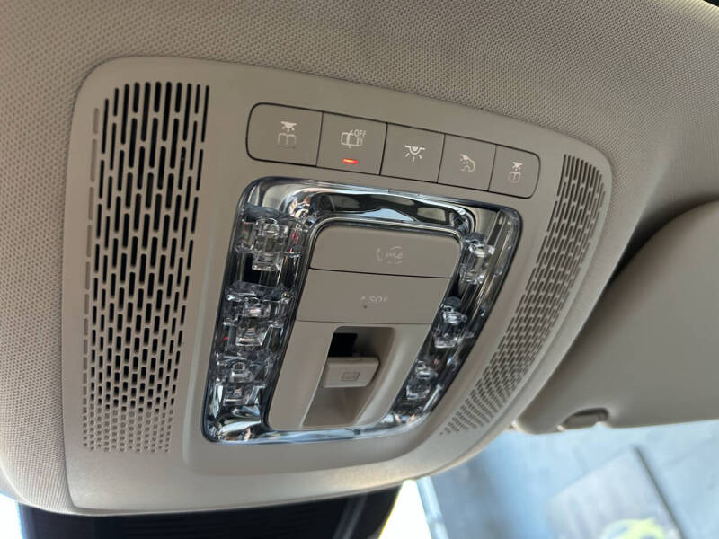 2022 Mercedes-Benz GLE GLE 350 4MATIC