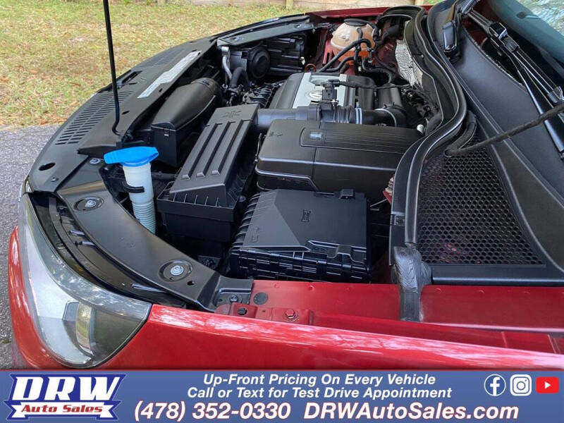 2012 Volkswagen Tiguan