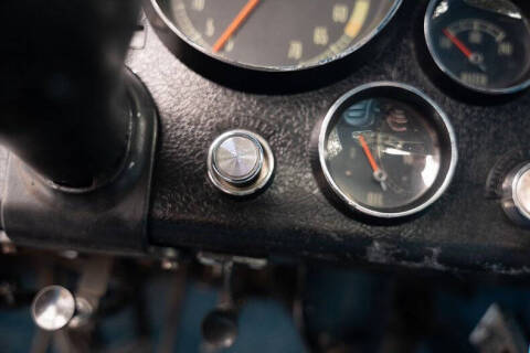 1965 Chevrolet Corvette