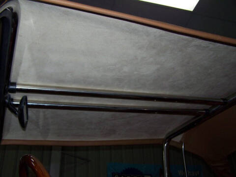 2024 Oreion Beach Buggy