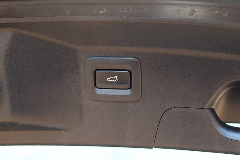 2016 Mazda CX-9 Grand Touring