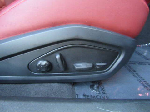 2023 Audi e-tron GT quattro Prestige