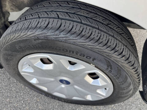 2017 Ford Transit Connect XL