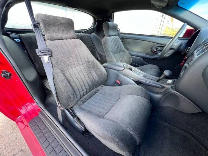 1994 Pontiac Firebird