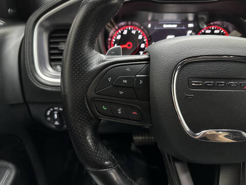 2020 Dodge Charger GT