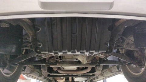 2012 Cadillac Escalade EXT