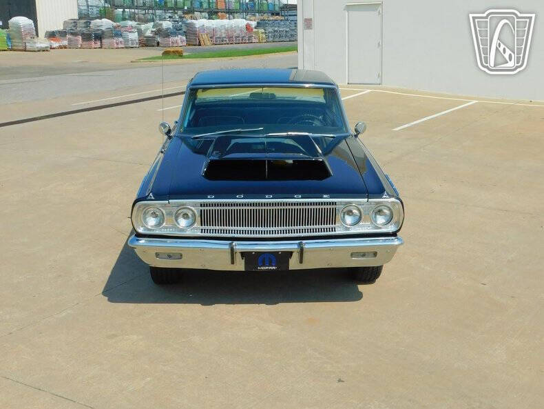 1965 Dodge Coronet