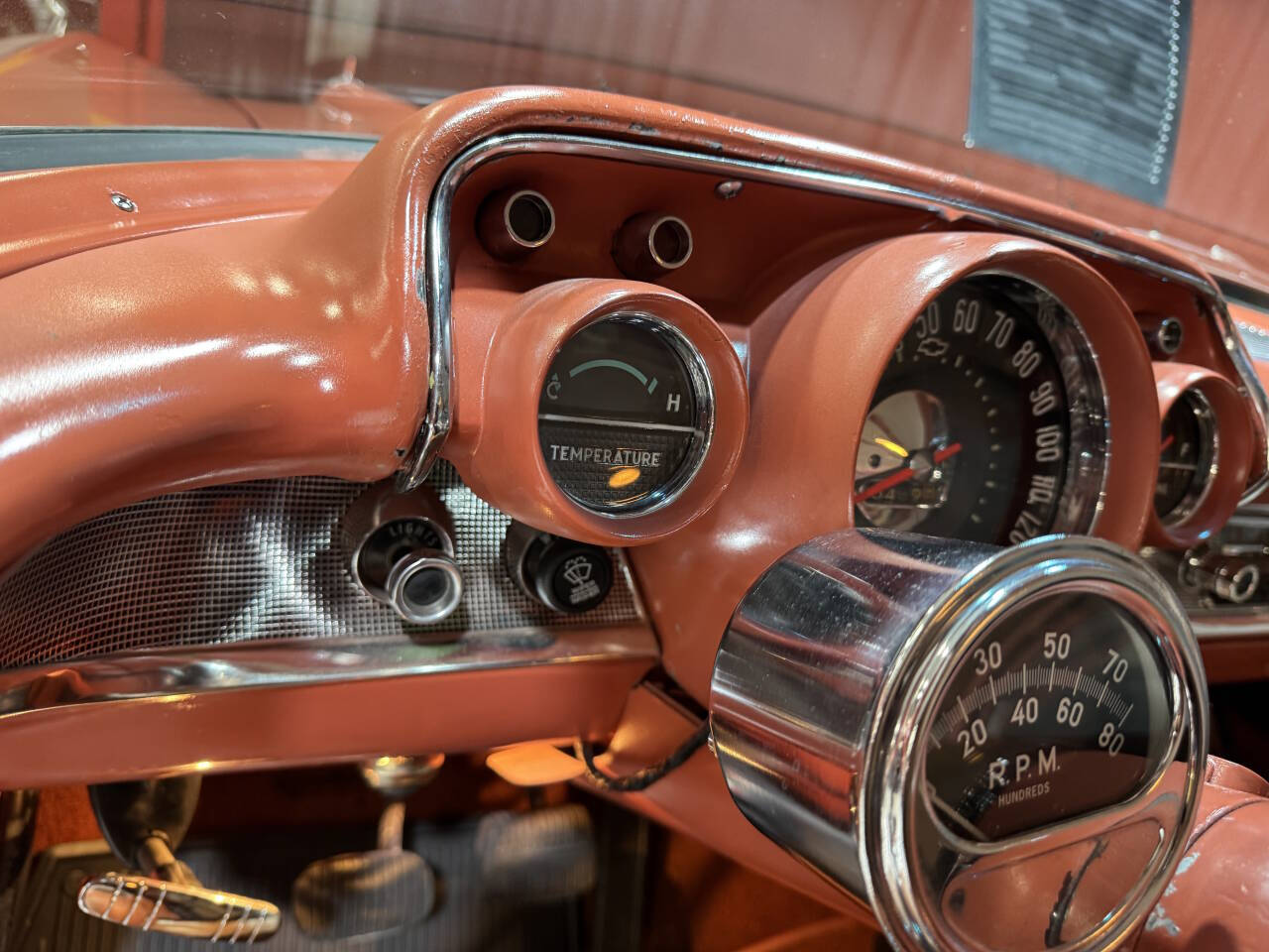 1957 Chevrolet Bel Air 65