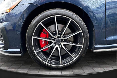 2018 Volkswagen Golf GTI Autobahn