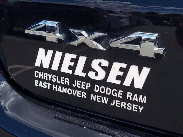 2018 Jeep Compass Altitude