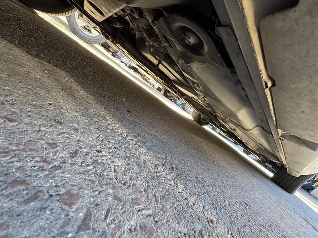 2004 Buick LeSabre Custom