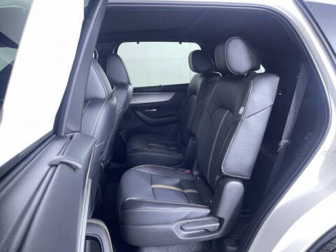 2026 Mazda CX-90 Plug-in Hybrid Premium Plus