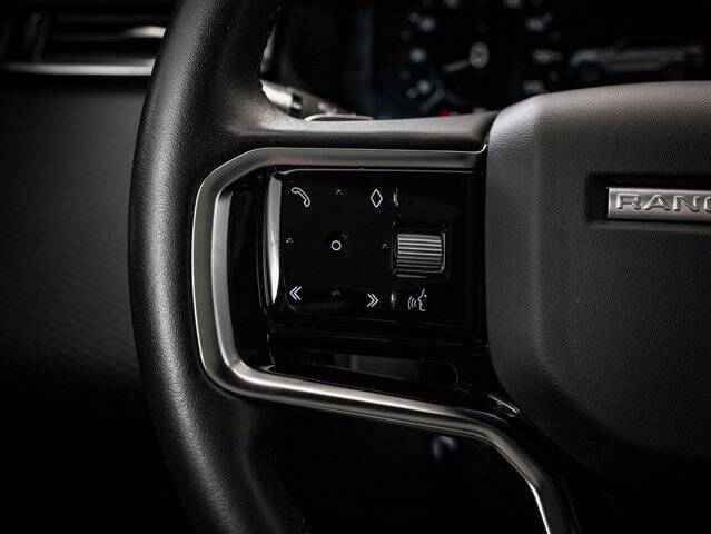 2023 Land Rover Range Rover Velar P250 R-Dynamic S