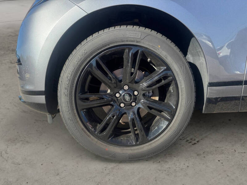 2020 Land Rover Range Rover Velar P250 S