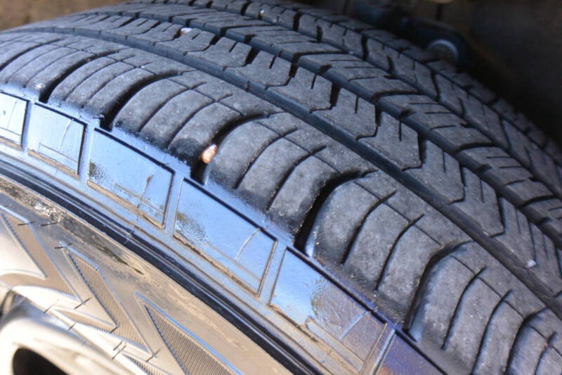 2021 Ford Explorer Police Interceptor Utility