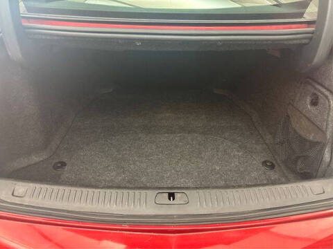 2014 Cadillac CTS 3.6L