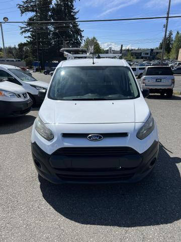 2014 Ford Transit Connect for sale at Lakeside Auto in Lynnwood WA