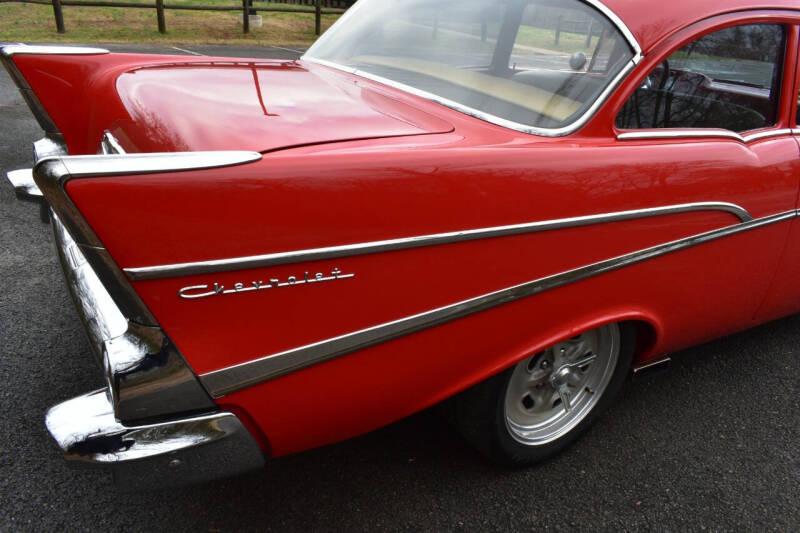 1957 Chevrolet 210