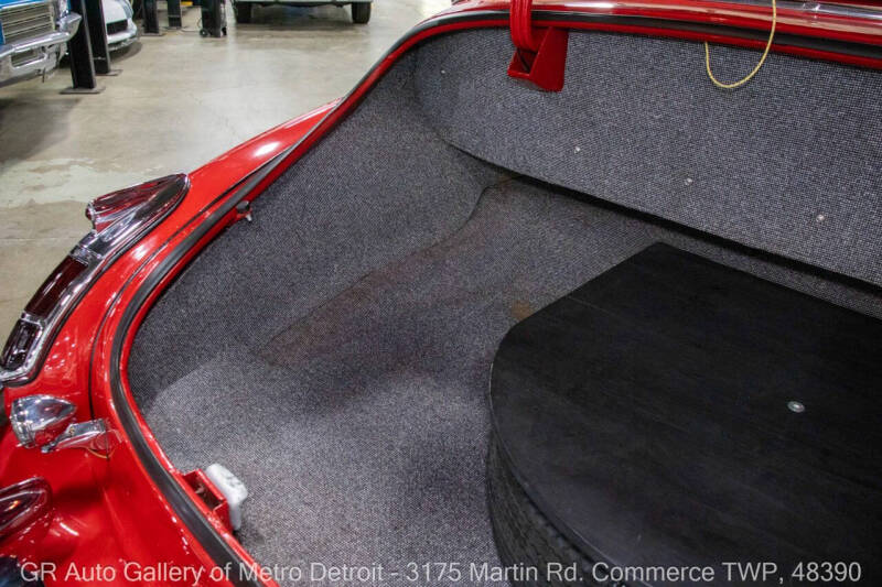 1947 Cadillac Series 62