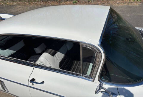 1959 Cadillac Fleetwood