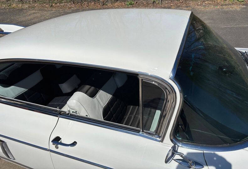 1959 Cadillac Fleetwood