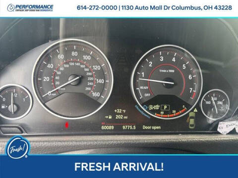 2019 BMW 4 Series 440i