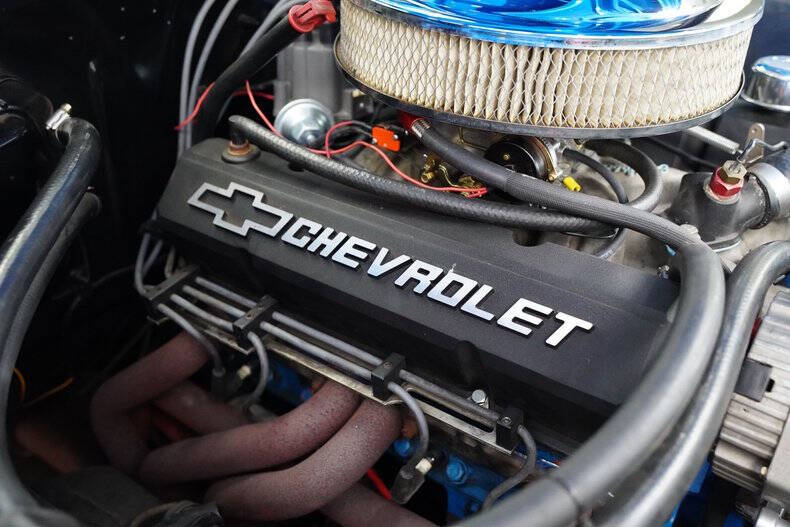 1968 Chevrolet Chevelle