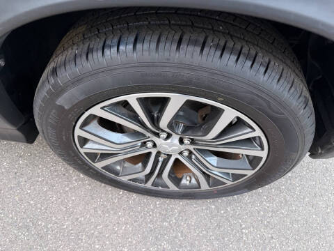 2016 Mitsubishi Outlander Sport ES