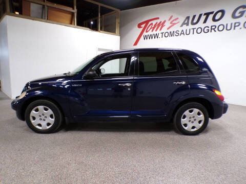 2005 Chrysler PT Cruiser Touring
