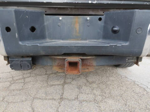 2016 Ford F-250 Super Duty