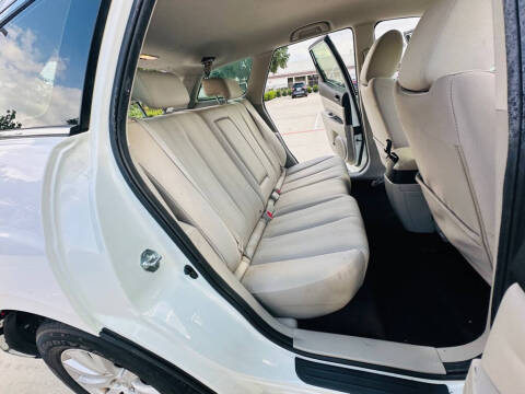 2011 Mazda CX-7 i SV