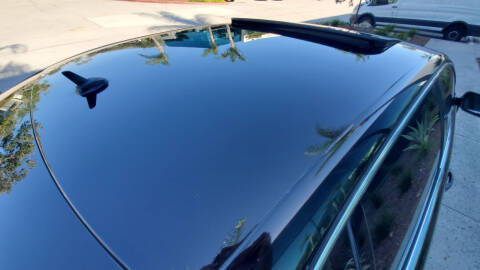 2004 Volkswagen Phaeton Premiere Edition W12