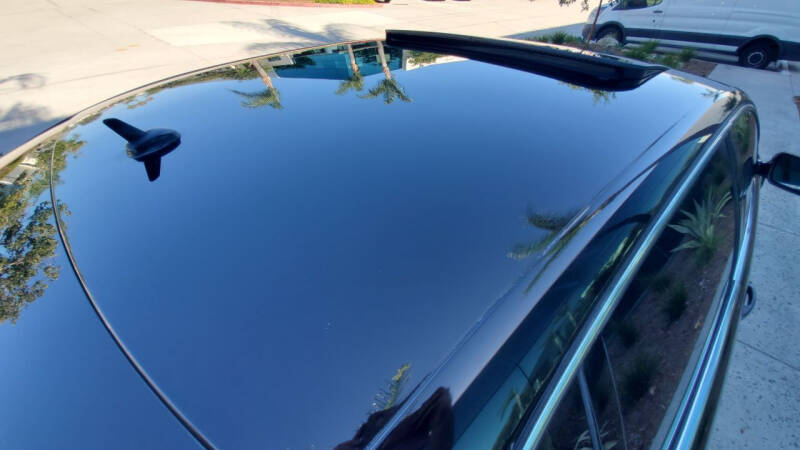 2004 Volkswagen Phaeton Premiere Edition W12