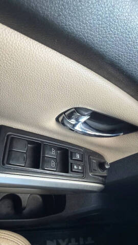 2016 Nissan Titan XD