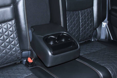 2023 Nissan Murano Platinum