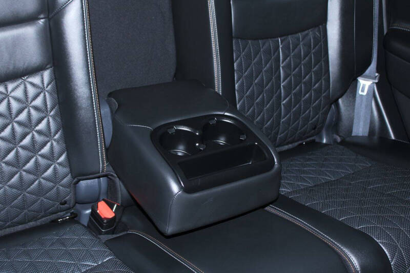 2023 Nissan Murano Platinum